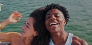 IshowSpeed Bikin Gebrakan Dari Streaming Game Kini Rilis Single IshowSpeed Bikin Gebrakan Dari Streaming Game Kini Rilis Single