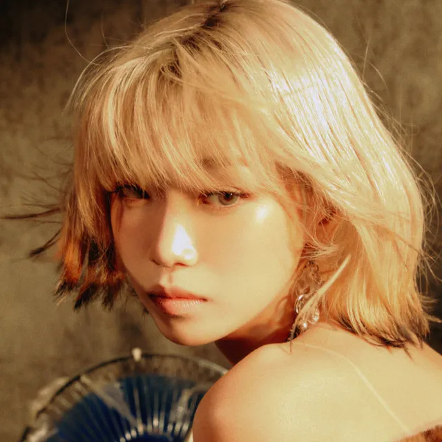 Kim Chaewon of LE SSERAFIM