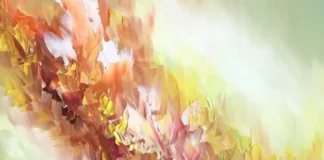 Kelainan Sinestesia: Dengar Musik Bisa Lihat Warna Kelainan Sinestesia: Dengar Musik Bisa Lihat Warna