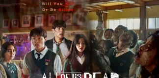 Netflix Korea Konfirmasi “All of Us Are Dead” Season 2 Diproduksi Netflix Korea Konfirmasi "All of Us Are Dead" Season 2 Diproduksi
