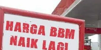 Mulai 1 Juli Tarif BBM Naik Lagi Dari Pertama Sampai Shell Mulai 1 Juli Tarif BBM Naik Lagi Dari Pertama Sampai Shell