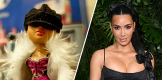 Kim Kardashian Diincar Untuk Bintangi Film Live Action BRATZ Kim Kardashian Diincar Untuk Bintangi Film Live Action BRATZ