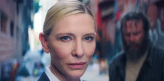 Konspirasi Di Balik Munculnya Cate Blanchett di Ending Squid Game 3 Konspirasi Di Balik Munculnya Cate Blanchett di Ending Squid Game 3