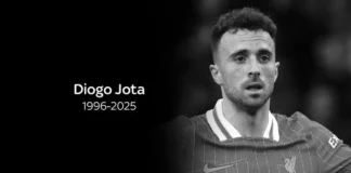 Bintang Liverpool Diogo Jota Meninggal Setelah 2 Minggu Menikah Bintang Liverpool Diogo Jota Meninggal Setelah 2 Minggu Menikah