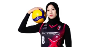 Kelar Nikah, Megawati Langsung Gabung Klub Voli Turki Kelar Nikah, Megawati Langsung Gabung Klub Voli Turki