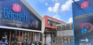 Mie Gacoan Bali Dituntut Miliaran Karena Langgar Hak Cipta Mie Gacoan Bali Dituntut Miliaran Karena Langgar Hak Cipta