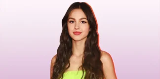 Olivia Rodrigo Ajak Fans Donasi Buat Palestina Olivia Rodrigo Ajak Fans Donasi Buat Palestina