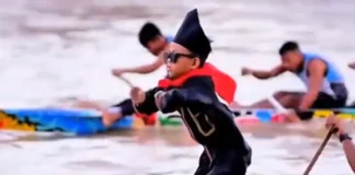 Ketika Akun Resmi Bola Eropa Ikutan Tren Pacu Jalur Dari RIAU Ketika Akun Resmi Bola Eropa Ikutan Tren Pacu Jalur Dari RIAU