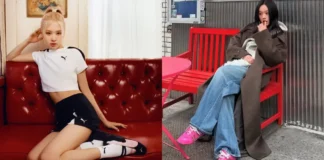 Sneakerina, Ketika Ballerina Flats Bertemu Sneaker Sneakerina, Ketika Ballerina Flats Bertemu Sneaker