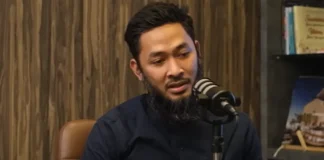 Tanggapan Uki Yang Sudah Hijrah Soal Kabar Comeback Peterpan Tanggapan Uki Yang Sudah Hijrah Soal Kabar Comeback Peterpan