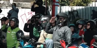 Pemerintah Himbau Hentikan Aktivitas Pada 17 Agustus Selama 3 Menit Pemerintah Himbau Hentikan Aktivitas Pada 17 Agustus Selama 3 Menit