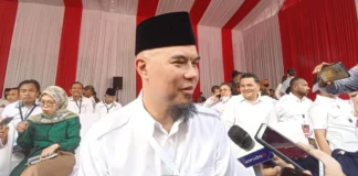 Ahmad Dhani Gratiskan Lagu Dewa 19 untuk Kafe! Ahmad Dhani Gratiskan Lagu Dewa 19 untuk Kafe!