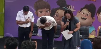 Ya Ampun KAI Berani Banget Minta Maaf. Publik Langsung Respect Ya Ampun KAI Berani Banget Minta Maaf. Publik Langsung Respect