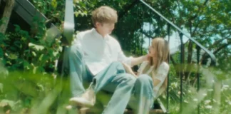 LISA dan Kentaro Sakaguchi siap bikin BLINK dan pecinta film baper massal! LISA dan Kentaro Sakaguchi siap bikin BLINK dan pecinta film baper massal!