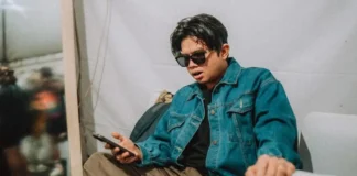 Uan Juicy Luicy Tegaskan Lagu-Lagunya Bebas Diputar Tanpa Bayar Uan Juicy Luicy Tegaskan Lagu-Lagunya Bebas Diputar Tanpa Bayar