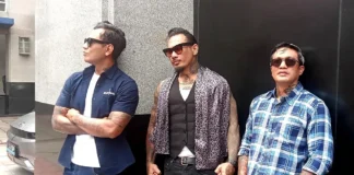 SID Batal Manggung Karena Indikasi Isu Politik di Festival SID Batal Manggung Karena Indikasi Isu Politik di Festival