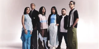 Barasuara Jual Tiket Show Mereka Dengan harga Seikhlas Barasuara Jual Tiket Show Mereka Dengan harga Seikhlas