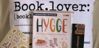 Atasi Krisis Membaca, Pemerintah Denmark Pangkas Pajak Buku 25% Atasi Krisis Membaca, Pemerintah Denmark Pangkas Pajak Buku 25%