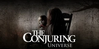 Segera Rilis Film Terakhir, 3 Film Conjuring Sebelumnya Ditayang Ulang Segera Rilis Film Terakhir, 3 Film Conjuring Sebelumnya Ditayang Ulang