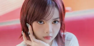 Gantikan Dita Karang, Dinda Jadi Orang Indonesia di Reboot Secret Number Gantikan Dita Karang, Dinda Jadi Orang Indonesia di Reboot Secret Number