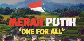 BPI Setuju Animasi MERAH PUTIH: ONE FOR ALL Batal Tayang di Bioskop BPI Setuju Animasi MERAH PUTIH: ONE FOR ALL Batal Tayang di Bioskop