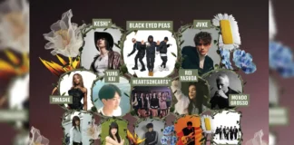 Hearts2Hearts Bakal Manggung di Lalala Fest 2025 di Jakarta Hearts2Hearts Bakal Manggung di Lalala Fest 2025 di Jakarta