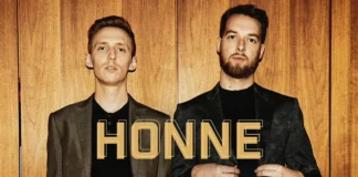 HONNE Nggak Jadi Konser di Medan Karena Isu LGBT HONNE Nggak Jadi Konser di Medan Karena Isu LGBT