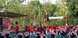 Pemerintah Fix Umumkan 18 Agustus Jadi Hari Libur Tambahan Pemerintah Fix Umumkan 18 Agustus Jadi Hari Libur Tambahan