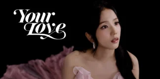 Nggak Bilang-Bilang Nih Jisoo Udah Rilis MV Baru Aja Dari Single “Your Love” Nggak Bilang-Bilang Nih Jisoo Udah Rilis MV Baru Aja Dari Single "Your Love"