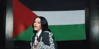 Kehlani Tebar Rasa Kasihnya ke Ibu-Ibu AS Dengan Gratiskan Biaya Laundry Kehlani Tebar Rasa Kasihnya ke Ibu-Ibu AS Dengan Gratiskan Biaya Laundry