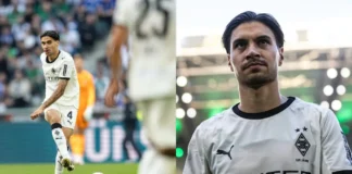 Borussia Ucapkan Selamat Datang Pada Pemain Asal Indonesia, Kevin Diks Borussia Ucapkan Selamat Datang Pada Pemain Asal Indonesia, kevin Diks