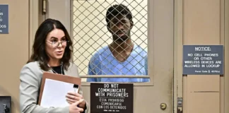 Lil Nas X Ditahan Karena Melakukan Berbagai Pelanggaran Lil Nas X Ditahan Karena Melakukan Berbagai Pelanggaran