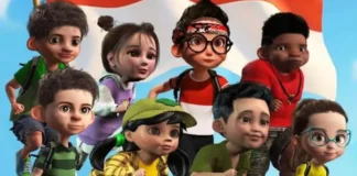 Merah Putih: One For All Jadi Film Indonesia Rating Paling Rendah di IMDb Merah Putih: One For All Jadi Film Indonesia Rating Paling Rendah di IMDb