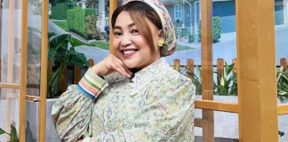 Innalillahi… presenter Mpok Alpa Meninggal Dunia Innalillahi… presenter Mpok Alpa Meninggal Dunia