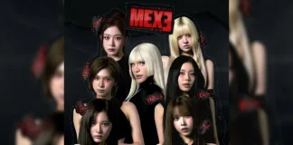 Pabllo Vittar Pamerkan Poster Kolaborasinya Dengan NMIXX Pabllo Vittar Pamerkan Poster Kolaborasinya Dengan NMIXX