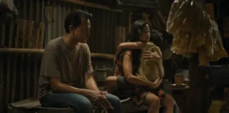 Film Debut Reza Rahadian Jadi Sutradara Masuk BIFF 2025 Film Debut Reza Rahadian Jadi Sutradara Masuk BIFF 2025