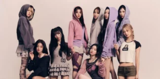 Twice Nyanyikan Soundtrack Anime Buatan Personil One OK Rock Twice Nyanyikan Soundtrack Anime Buatan Personil One OK Rock