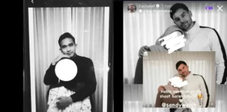 Marak Edit Foto Ai, Dari Pesepakbola Sampai Baskara Angkat Bicara Marak Edit Foto Ai, Dari Pesepakbola Sampai Baskara Angkat Bicara