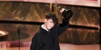 Film-Film Yang Dibintangi Owen Cooper Pemenang Termuda Emmy Awards 2025 Film-Film Yang Dibintangi Owen Cooper Pemenang Termuda Emmy Awards 2025