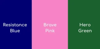 Arti Warna-Warna Viral Ini, dan Cara Ubah Foto Profil Sosmedmu Arti Warna-Warna Viral Ini, dan Cara Ubah Foto Profil Sosmedmu