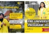 UI Lagi Buka Pre-University, Siswa SMA Bisa Nyobain Rasanya Kuliah
