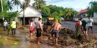 Daftar Destinasi Wisata Bali Yang Terdampak Bencana Banjir Daftar Destinasi Wisata Yang Terdampak Banjir Bali