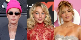 Coachella 2026 Sudah Umumkan Nama-Nama Headliner Mendatang Coachella 2026 Sudah Umumkan Nama-Nama Headliner Mendatang