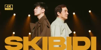 JJ Lin Collabs Bareng Jackie Chan di “Skibidi” Asik Juga Lagunya JJ Lin Collabs Bareng Jackie Chan di "Skibidi" Asik Juga Lagunya