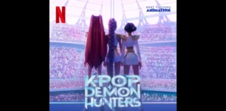 Kpop Demon Hunters Rilis Album Soundtrack Versi Deluxe, Ada Tambahan Lagu Kpop Demon Hunters Rilis Album Soundtrack Versi Deluxe, Ada Tambahan Lagu