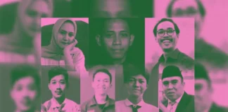 Rest In Dignity, 10 Orang Ini Jadi Korban di Aksi Demo Agustus 2025 Rest In Dignity, 10 Orang Ini Jadi Korban di Aksi Demo Agustus 2025