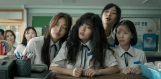 Netizen Setuju “Love Untangled” Jadi Comfort Movies Tahun Ini Netizen Setuju “Love Untangled” Jadi Comfort Movies Tahun Ini