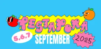 Pestapora Tetap Digelar 5-7 September Tapi Jadwal Diubah Pestapora Tetap Digelar 5-7 September Tapi Jadwal Diubah