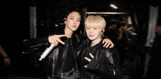 Seventeen Woozi Resmi Wamil Hari Ini Seventeen Woozi Resmi Wamil Hari Ini