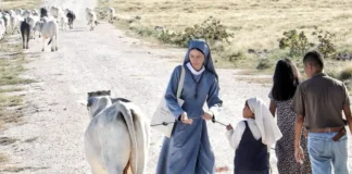 Film ‘Yohanna’ Sang Biarawati dari Sumba Tembus Adelaide Festival Film 'Yohanna' Sang Biarawati dari Sumba Tembus Adelaide Festival